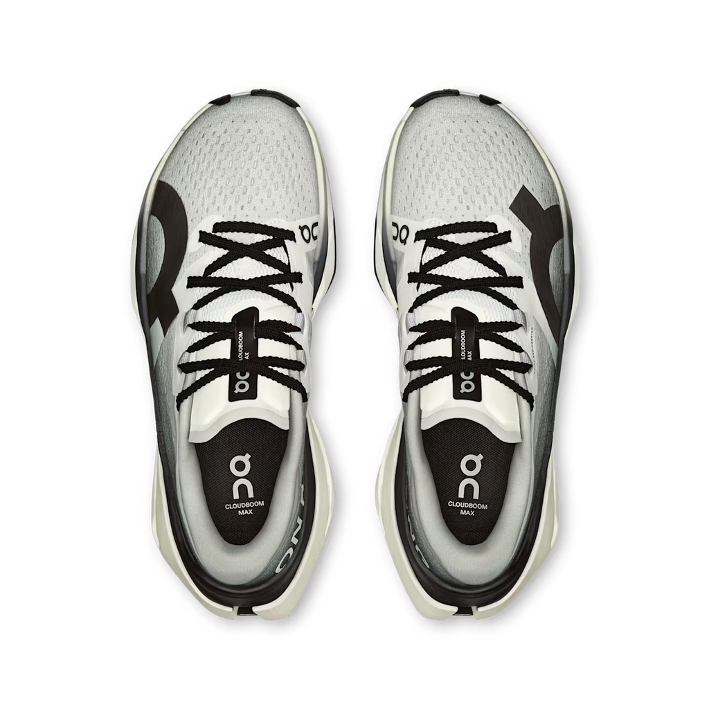 Cloudboom Max 'White Black'