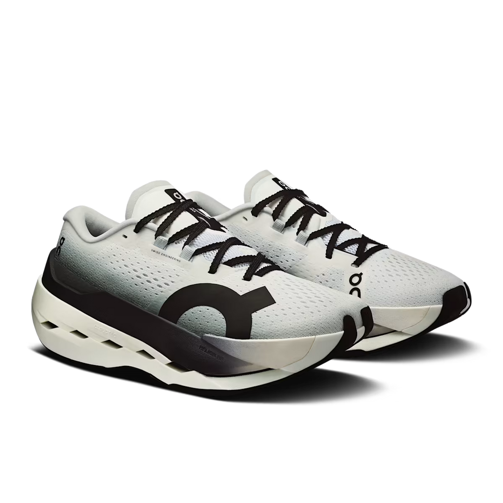 Cloudboom Max 'White Black'