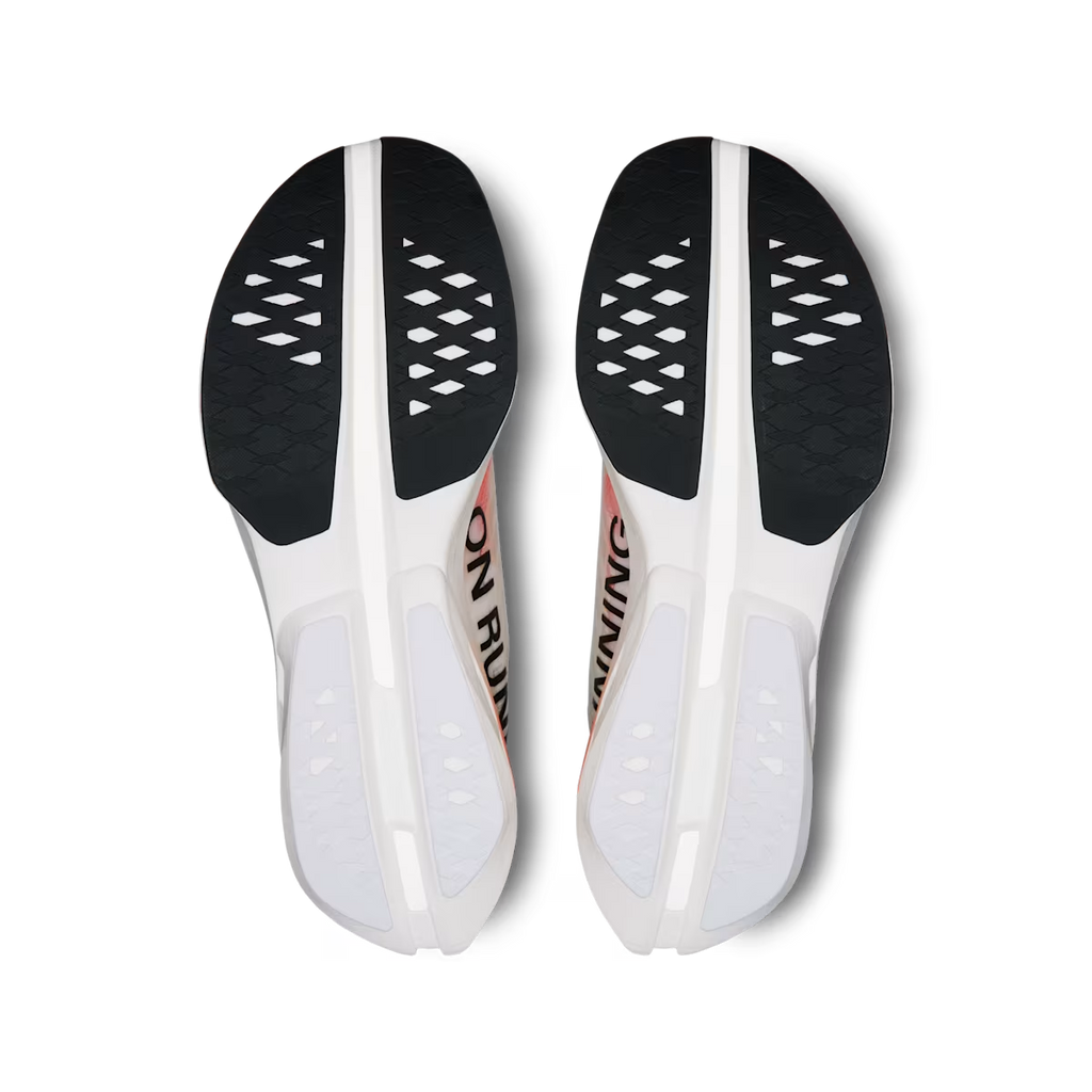 Cloudboom Strike 'White Black'