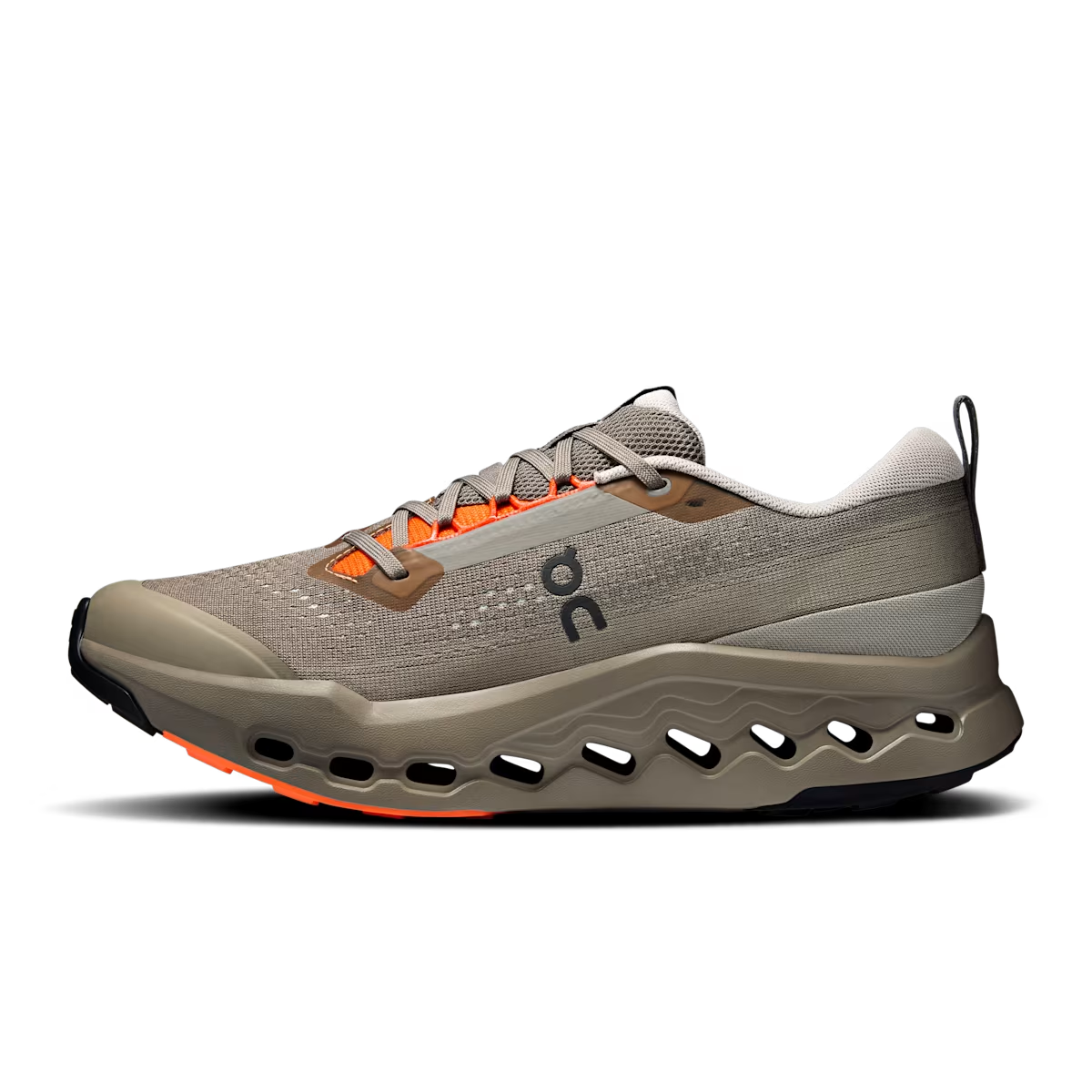 Cloudsurfer Trail 2 'Eclipse Cinder'