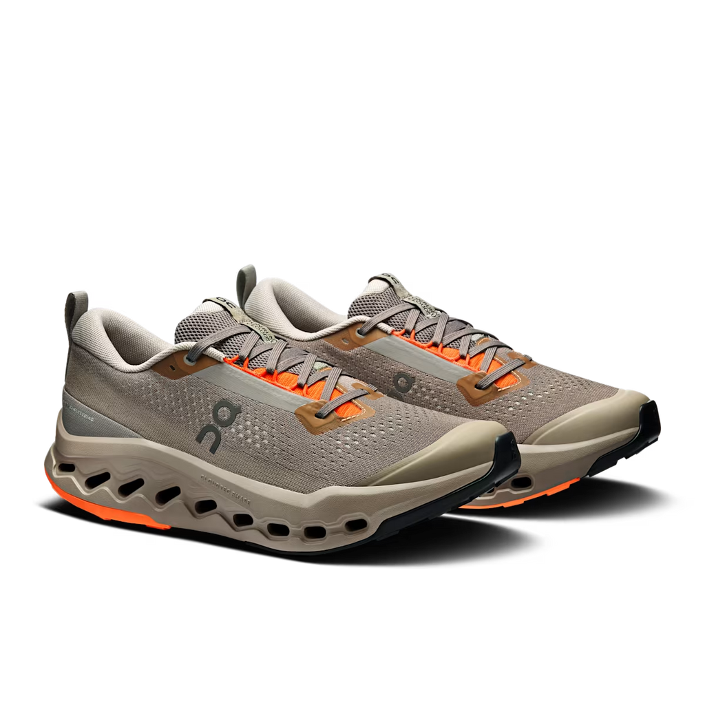 Cloudsurfer Trail 2 'Eclipse Cinder'