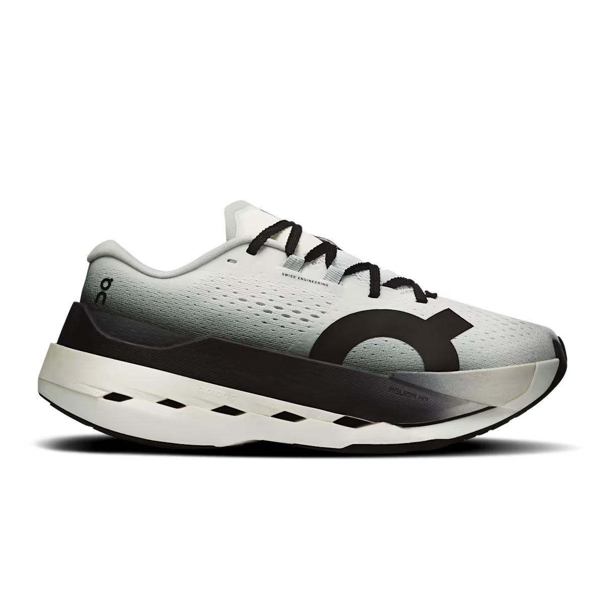 Cloudboom Max 'White Black'