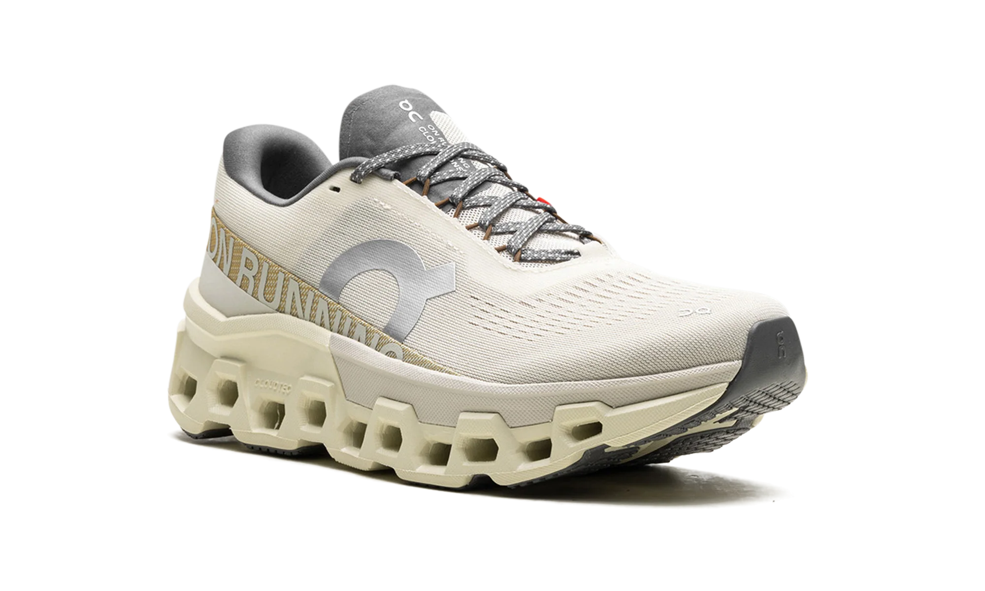 Cloudmonster 2 "Cream Ice"