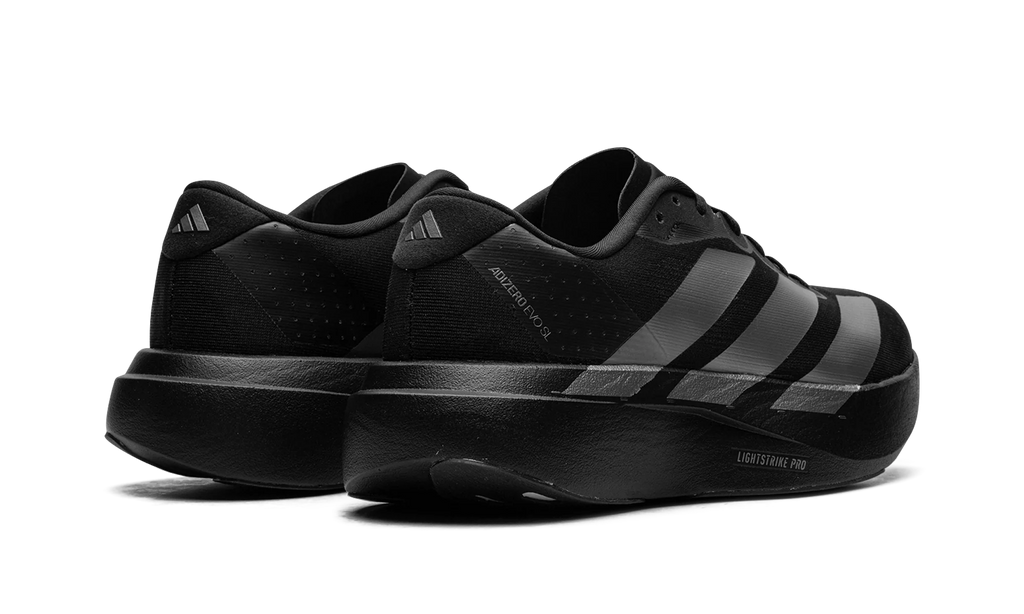 Adizero EVO SL WMNS "Black"