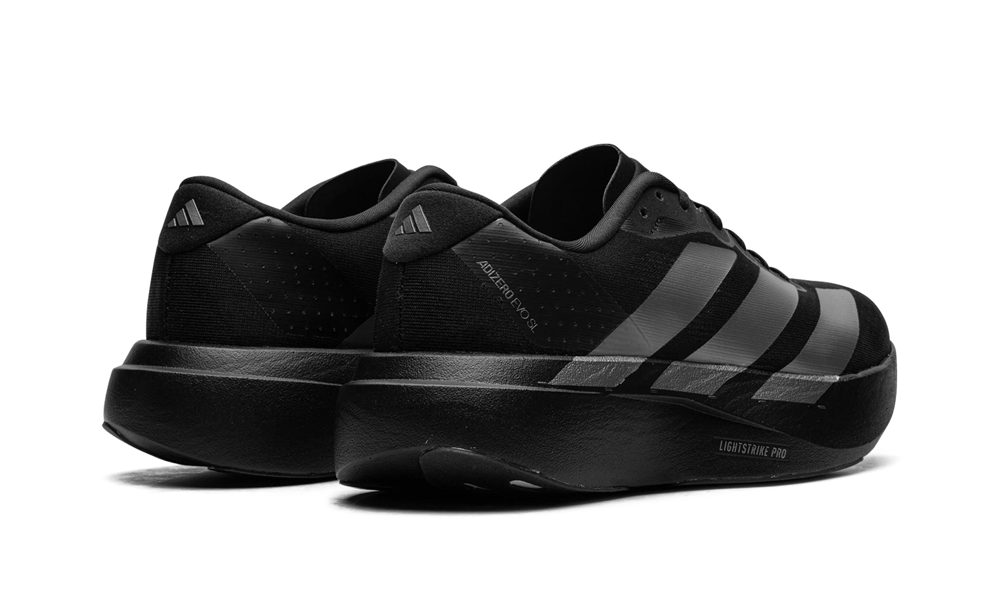 Adizero EVO SL WMNS "Black"