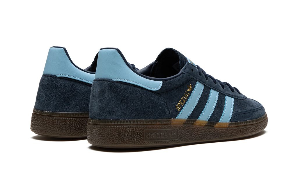 Handball Spezial "Navy/Gum"
