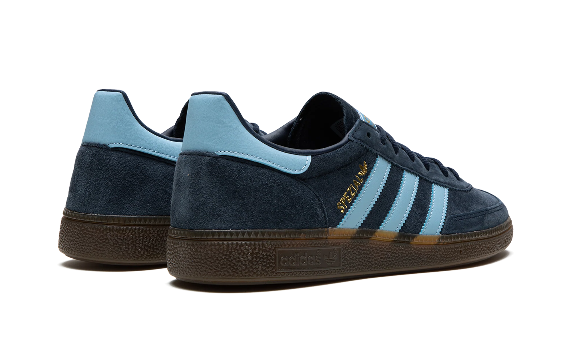 Handball Spezial "Navy/Gum"
