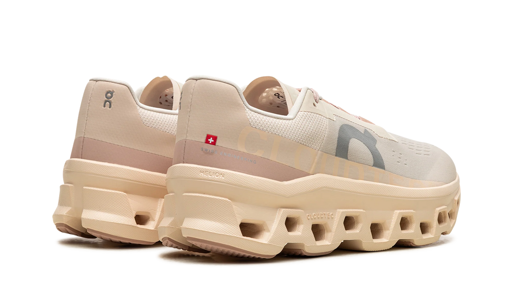 Cloudmonster WMNS "Moon/Fawn"