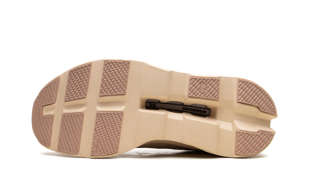 Cloudmonster WMNS "Moon/Fawn"