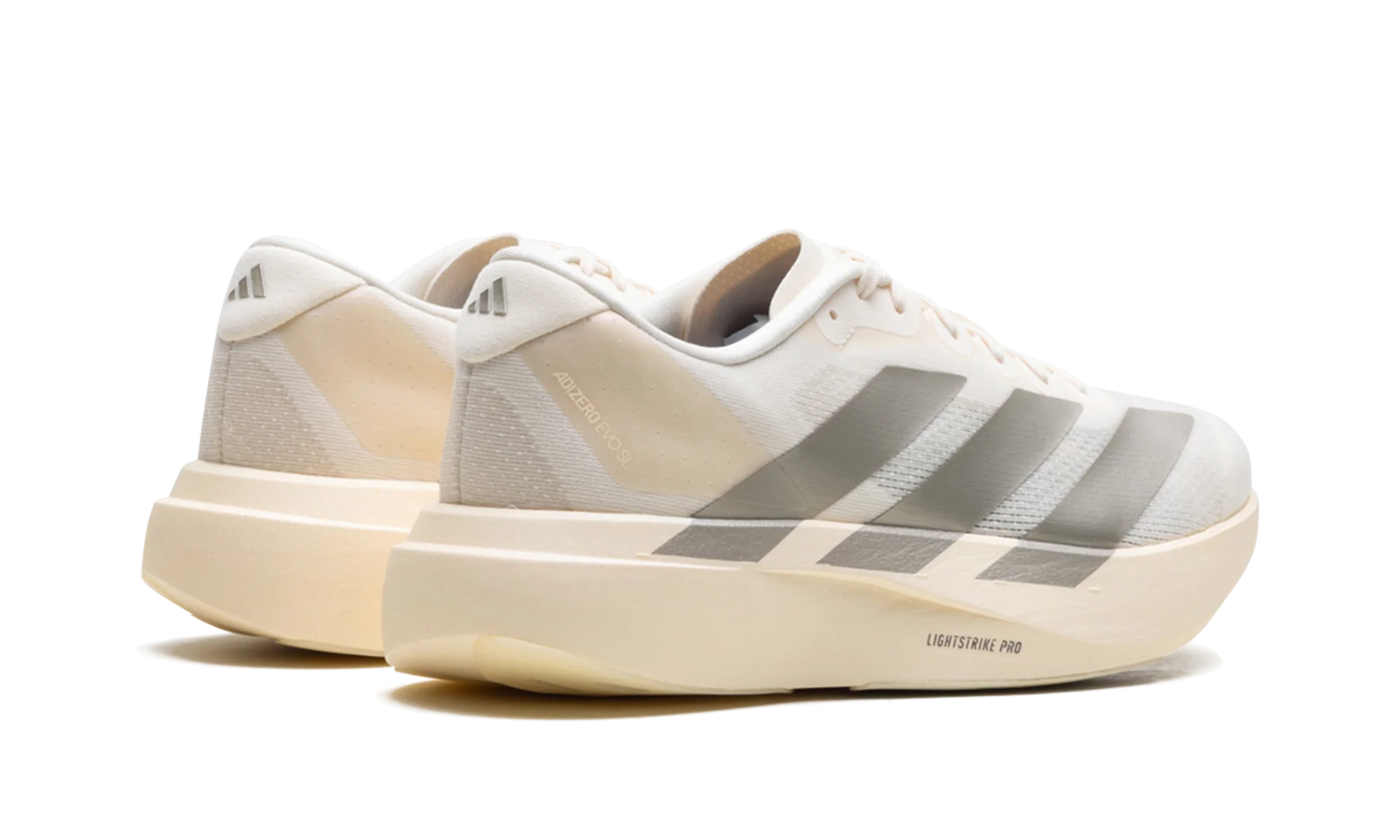 Adizero EVO SL WMNS "Wonder White"