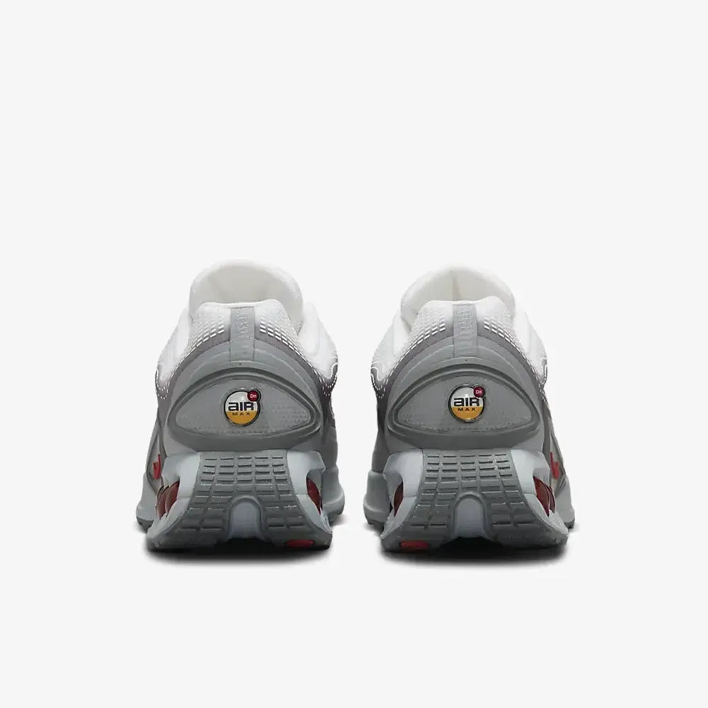 Air Max DN White Red