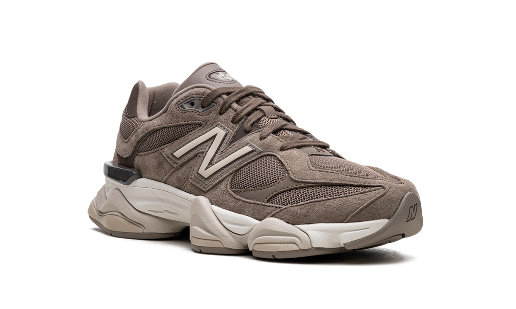 9060 Mushroom Brown