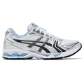 JJJJound Gel-Kayano 14 White Blue