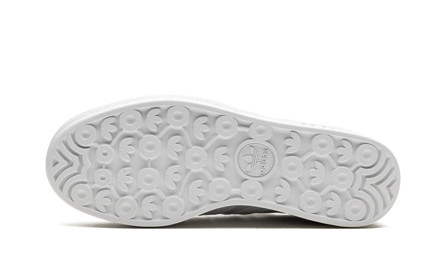 Gazelle Bold Triple White