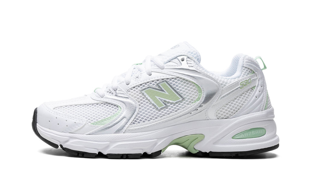 530 Mint Green