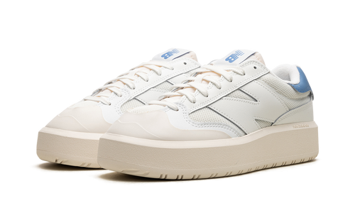 302 "White Heritage Blue"