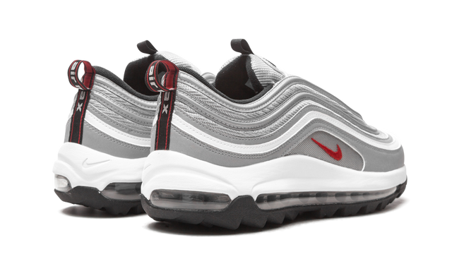Air Max 97 Silver Bullet