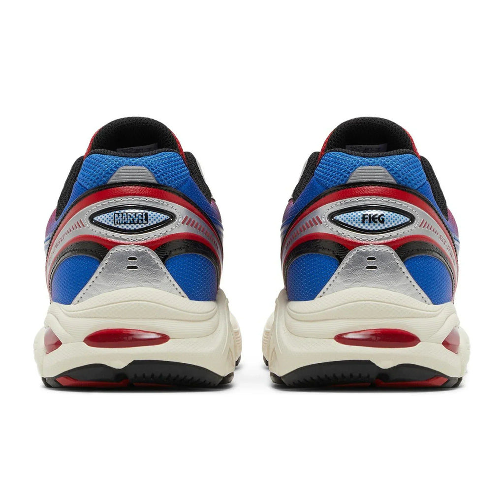 Kith Marvel GT 2160 Venom vs. Spiderman Pack