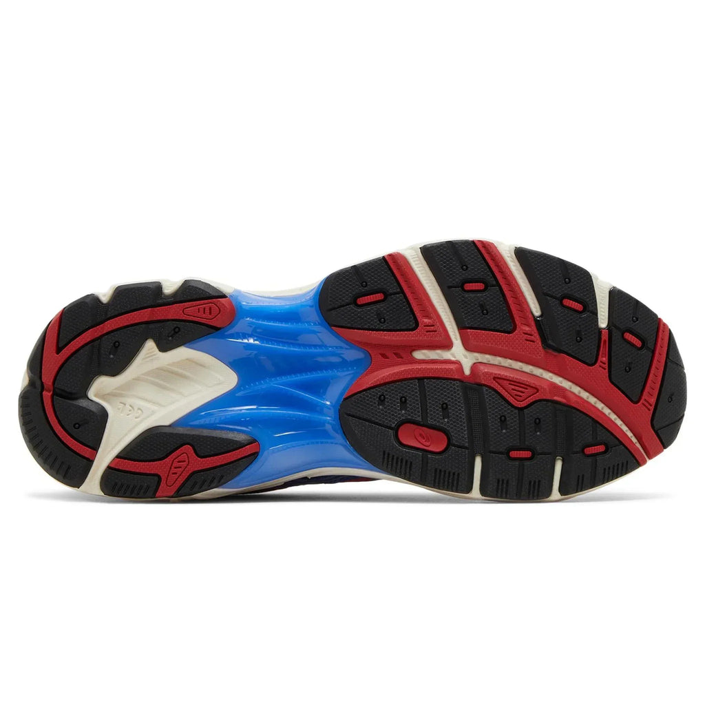 Kith Marvel GT 2160 Venom vs. Spiderman Pack