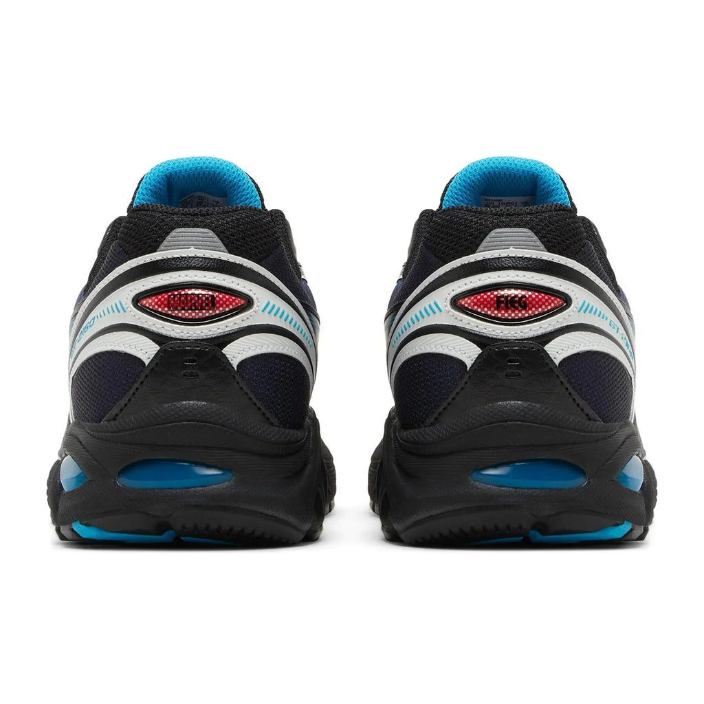 Kith Marvel GT 2160 Venom vs. Spiderman Pack