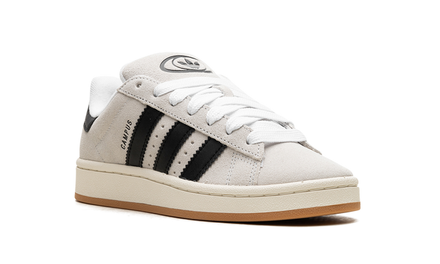 Campus 00 White Black