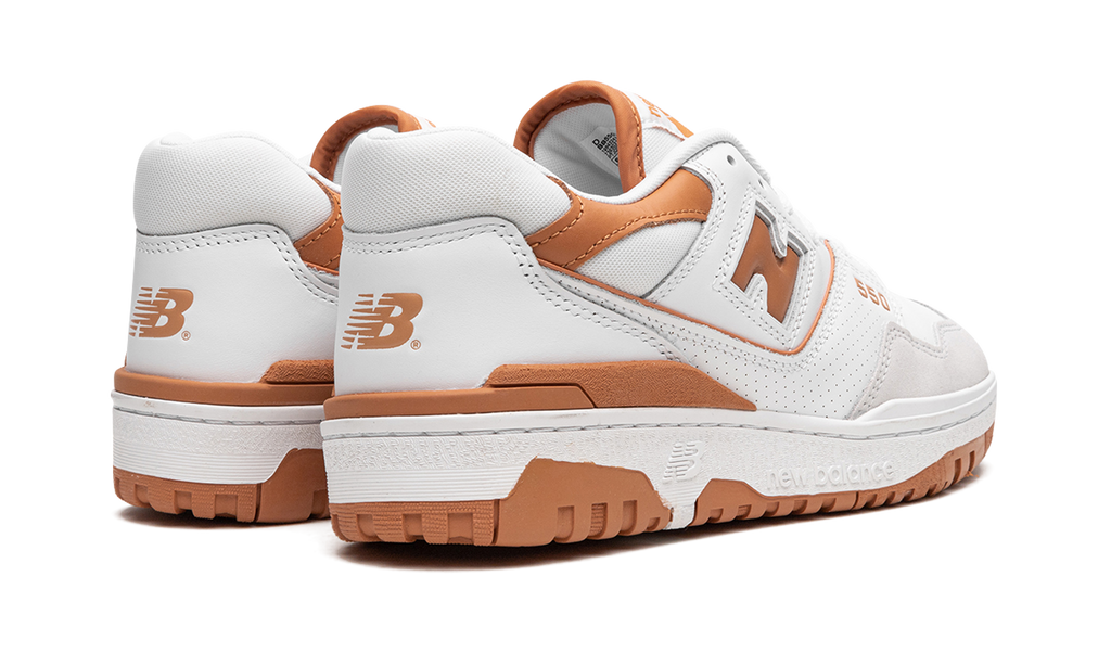 550 Burnt Orange