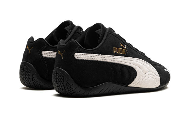 Speedcat OG WMNS "Black White"