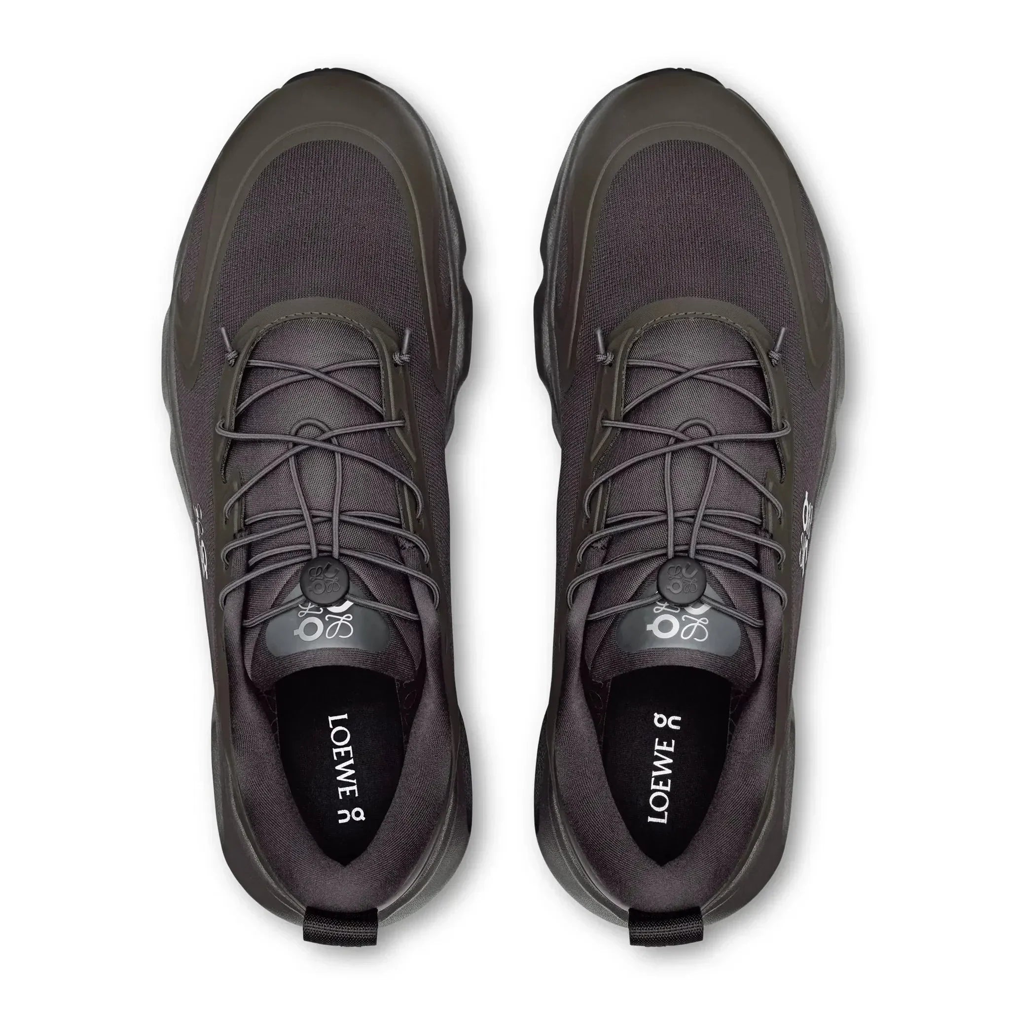 CloudSolo Triple Black