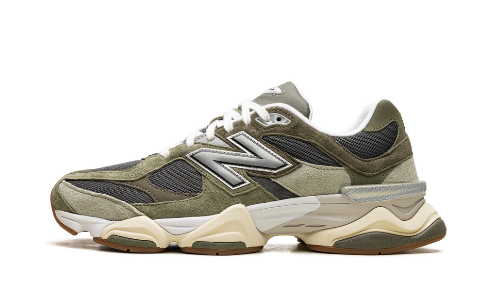 9060 Green Grey