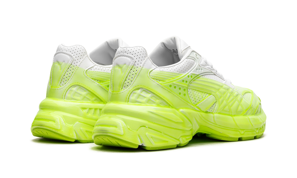 Velophasis Slime White-Pro Green