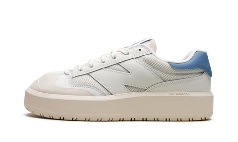 302 "White Heritage Blue"