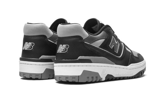 550 Black