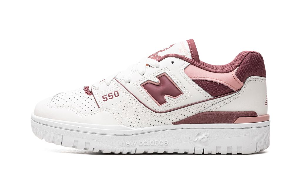 550 Red Rouge