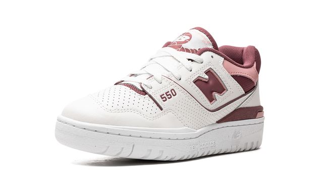 550 Red Rouge