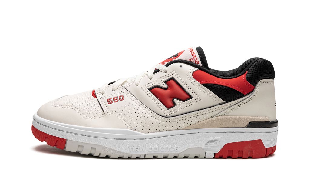 550 True Red