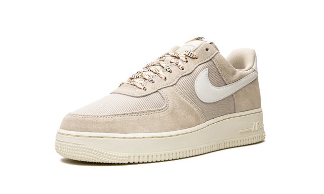 Air Force 1 Certified Fresh Rattan