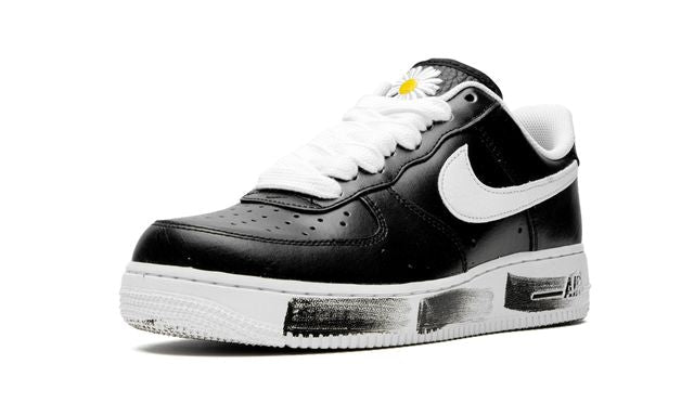 Air Force 1 G-Dragon Peaceminusone Para Noise