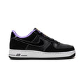 Air Force 1 Low LV8 World Champ Black Purple