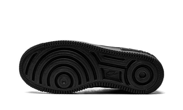Air Force 1 Low SHADO WMNS "Triple Black"