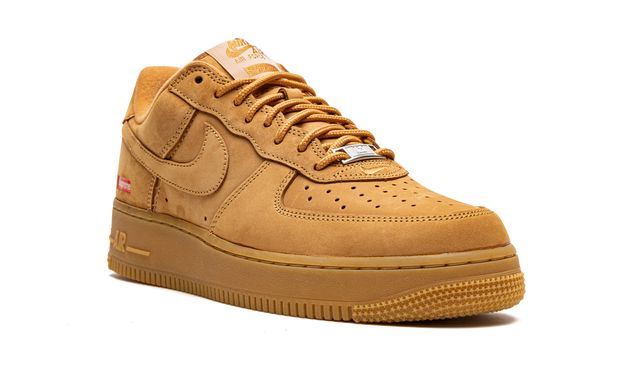 Air Force 1 Low SP Wheat