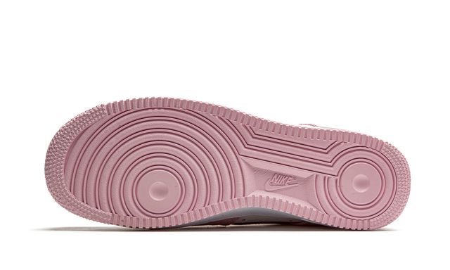 Air Force 1 Low Valentine’s Day Love Letter