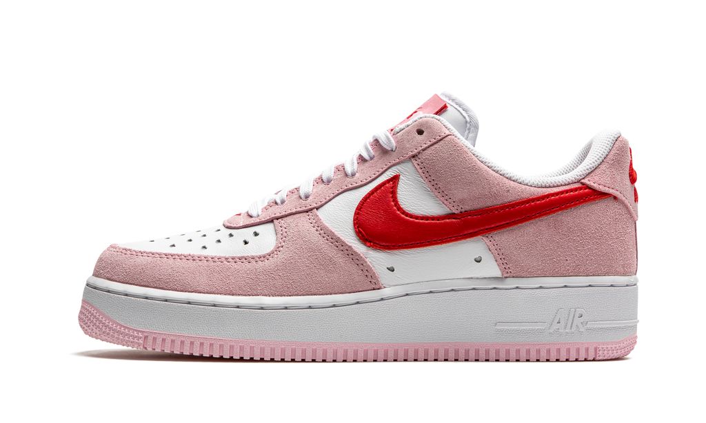 Air Force 1 Low Valentine’s Day Love Letter
