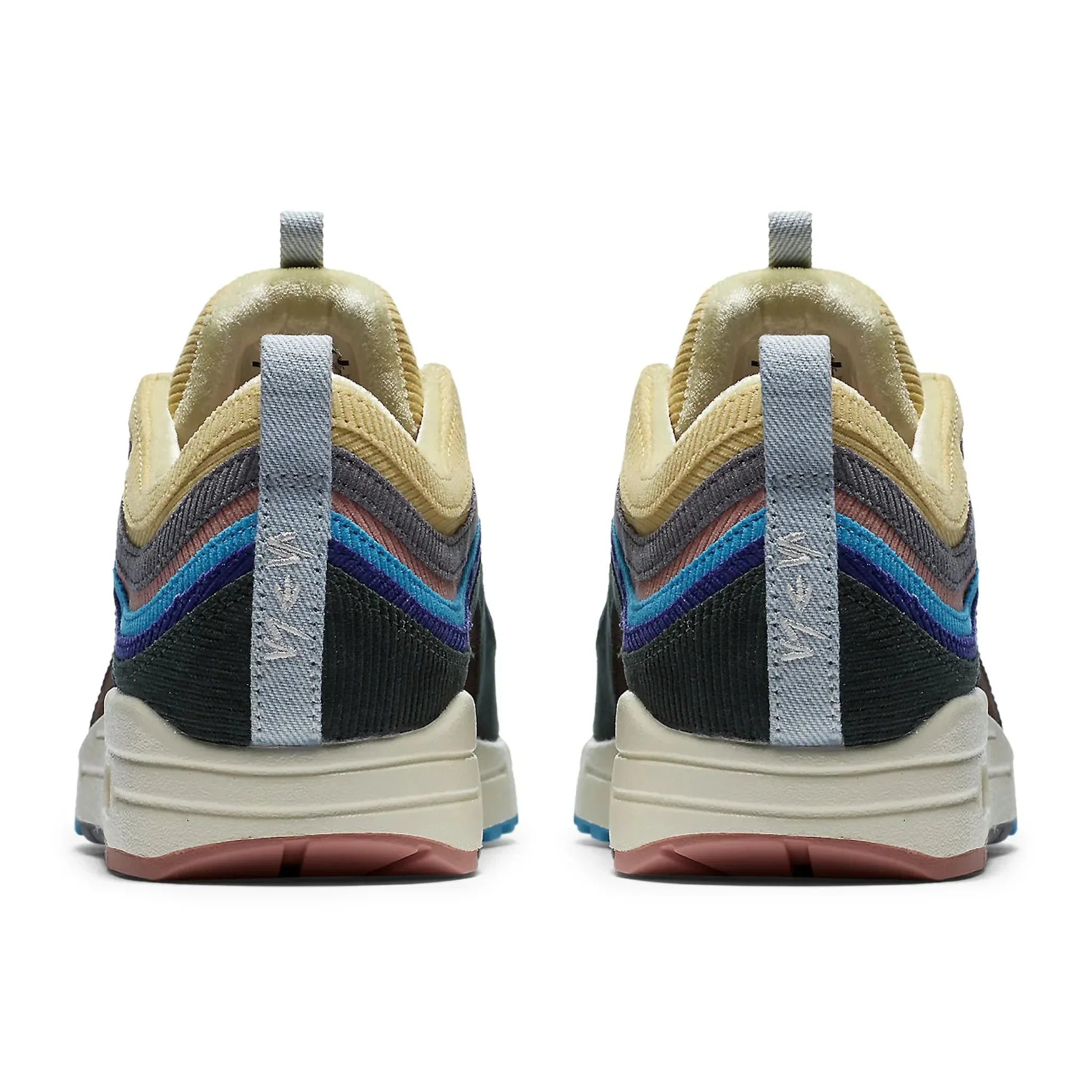 Air max 1/97 Sean Wotherspoon