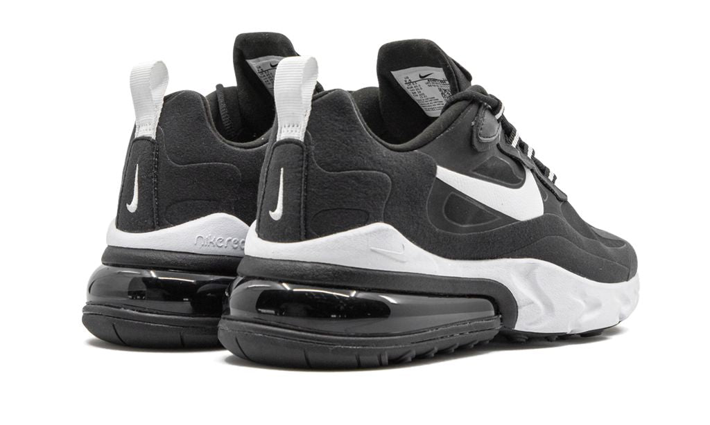 Air Max 270 React Black