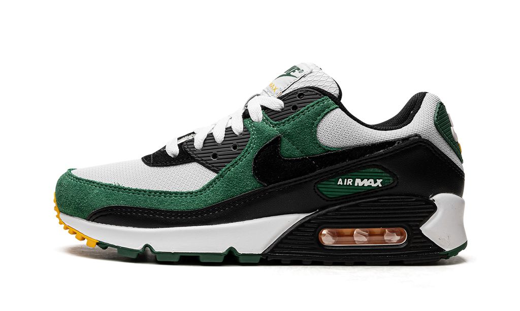 Air Max 90 Gorge Green