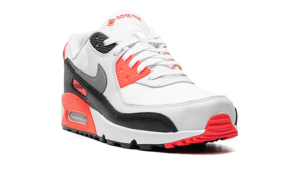 Air Max 90 Infrared