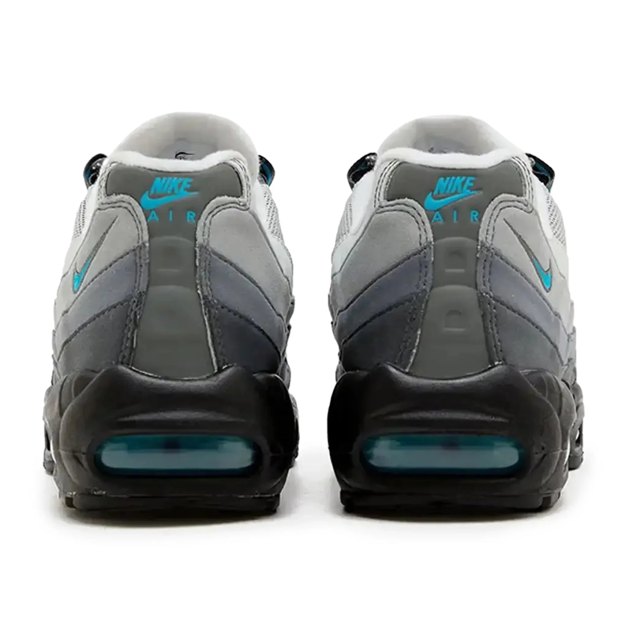 Air Max 95 Baltic Blue