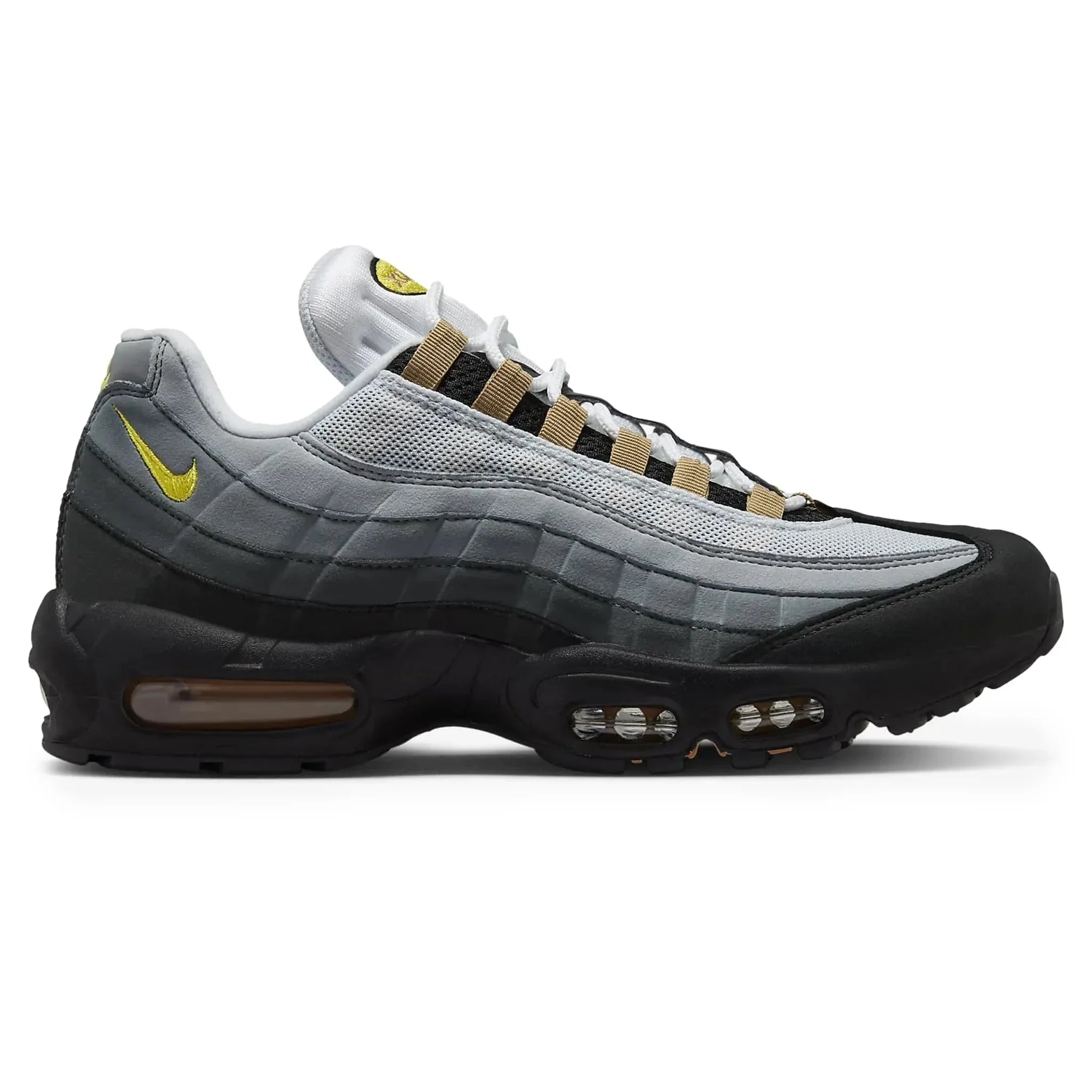 Air Max 95 Icons Yellow Strike