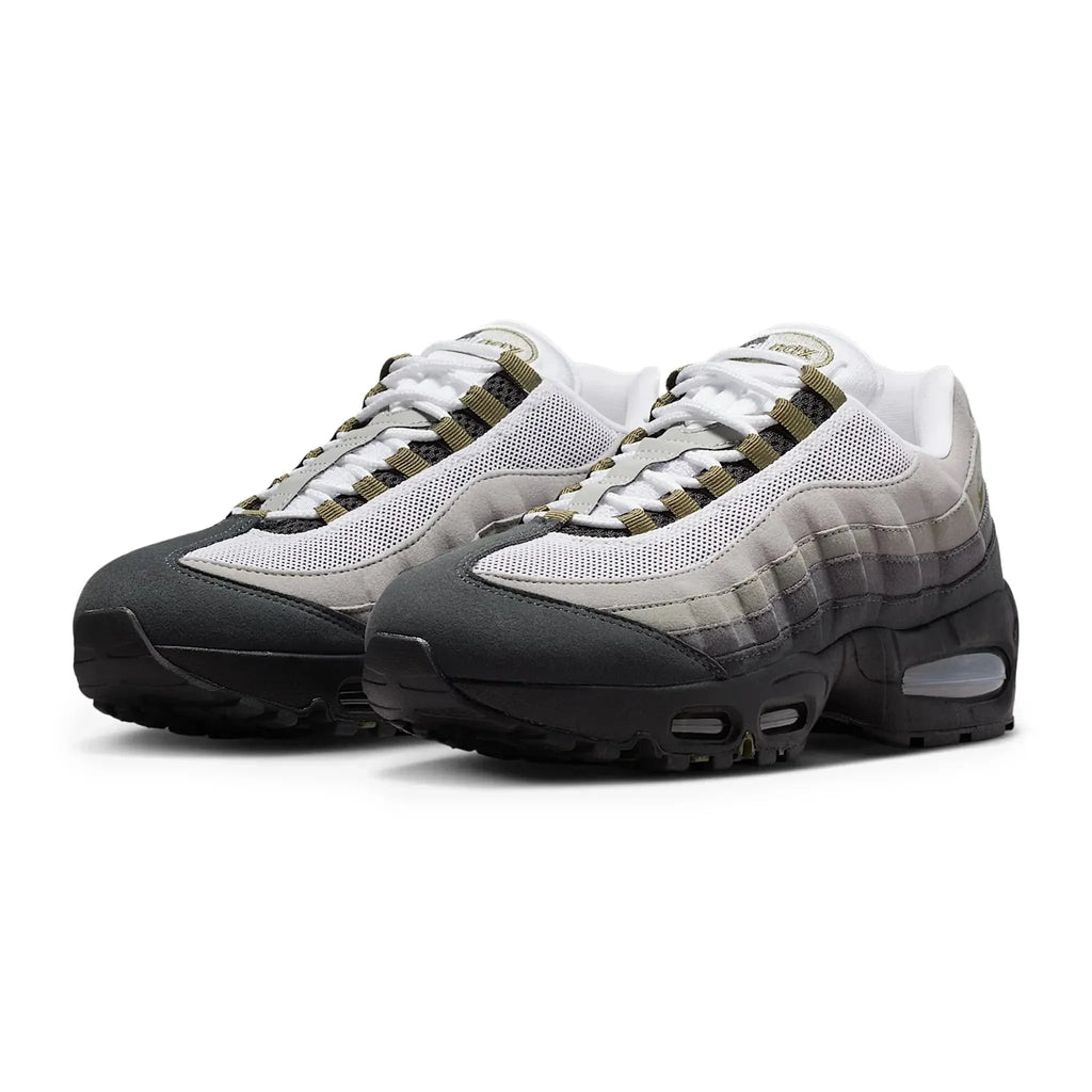Air Max 95 OG Big Bubble Medium Olive (W)