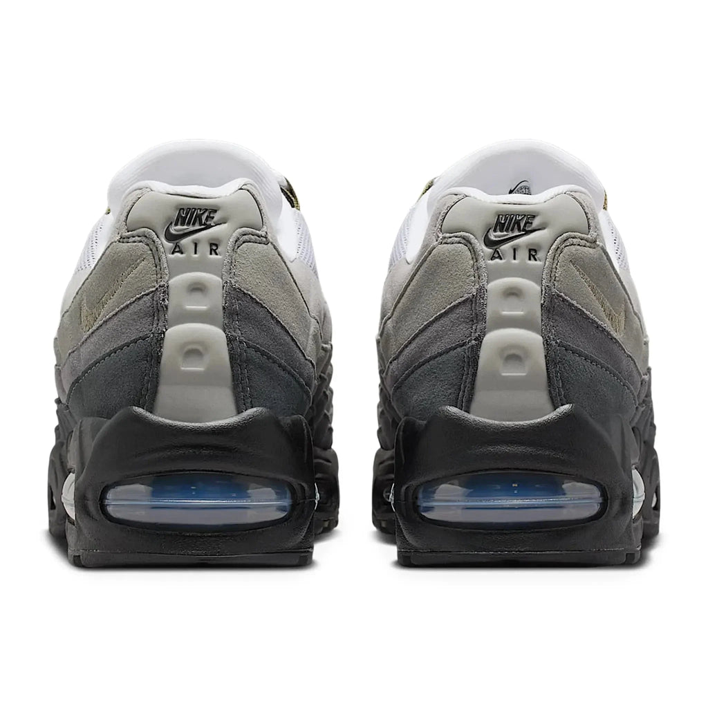 Air Max 95 OG Big Bubble Medium Olive (W)